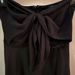 Solemio Los Angeles Mini Dress